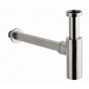 Design Pungvandlås til håndvask - Krom