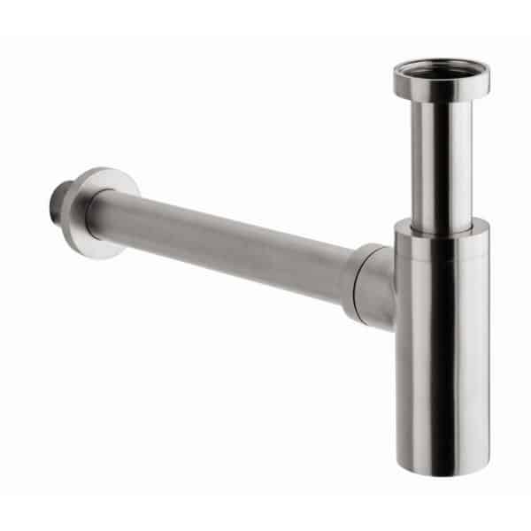 Design Pungvandlås til håndvask