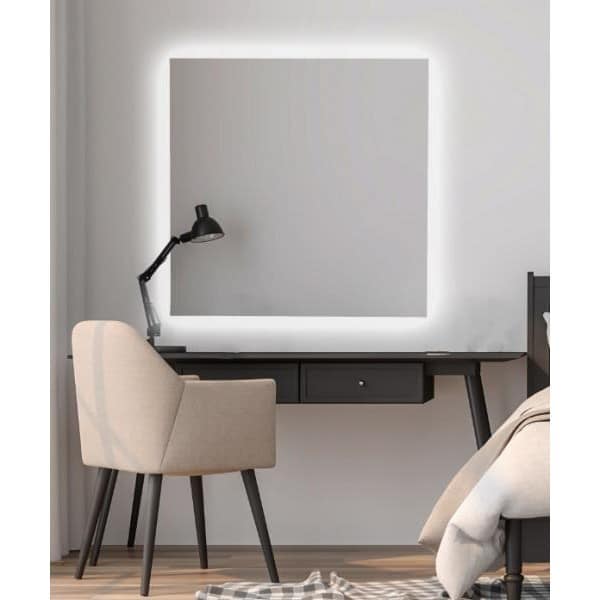 Mona 1 spejl til badeværelse