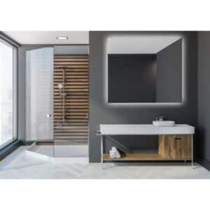 Mona 1 spejl til badeværelse