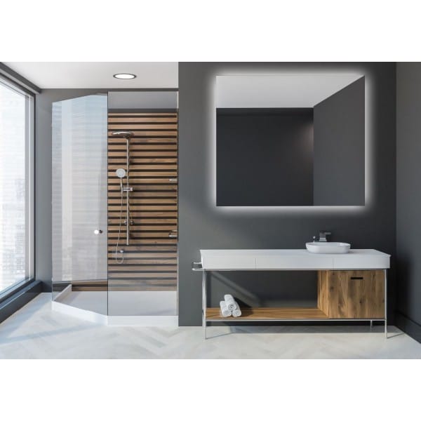 Mona 1 spejl til badeværelse