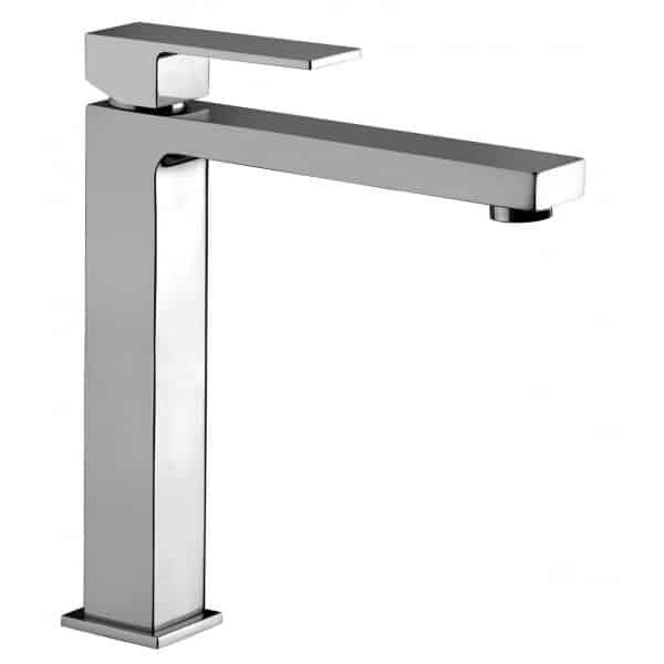 Paffoni Elle håndvaskarmatur højt