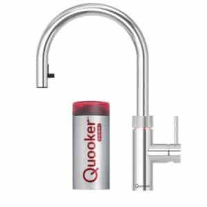 Quooker Flex - Inklusiv Combi beholder
