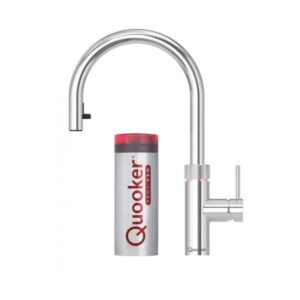 Quooker Flex - Inklusiv PRO3VAQ beholder