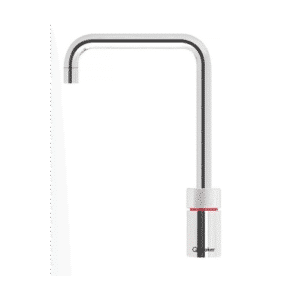 Quooker Nordic square armatur uden beholder